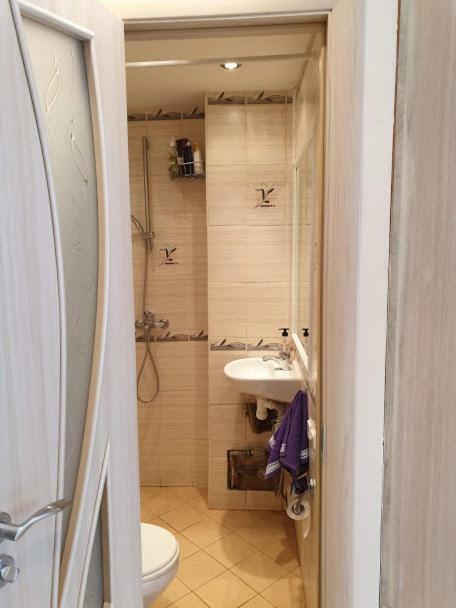 Studio Apartment Located In The Center Of Tallinn. Buitenkant foto